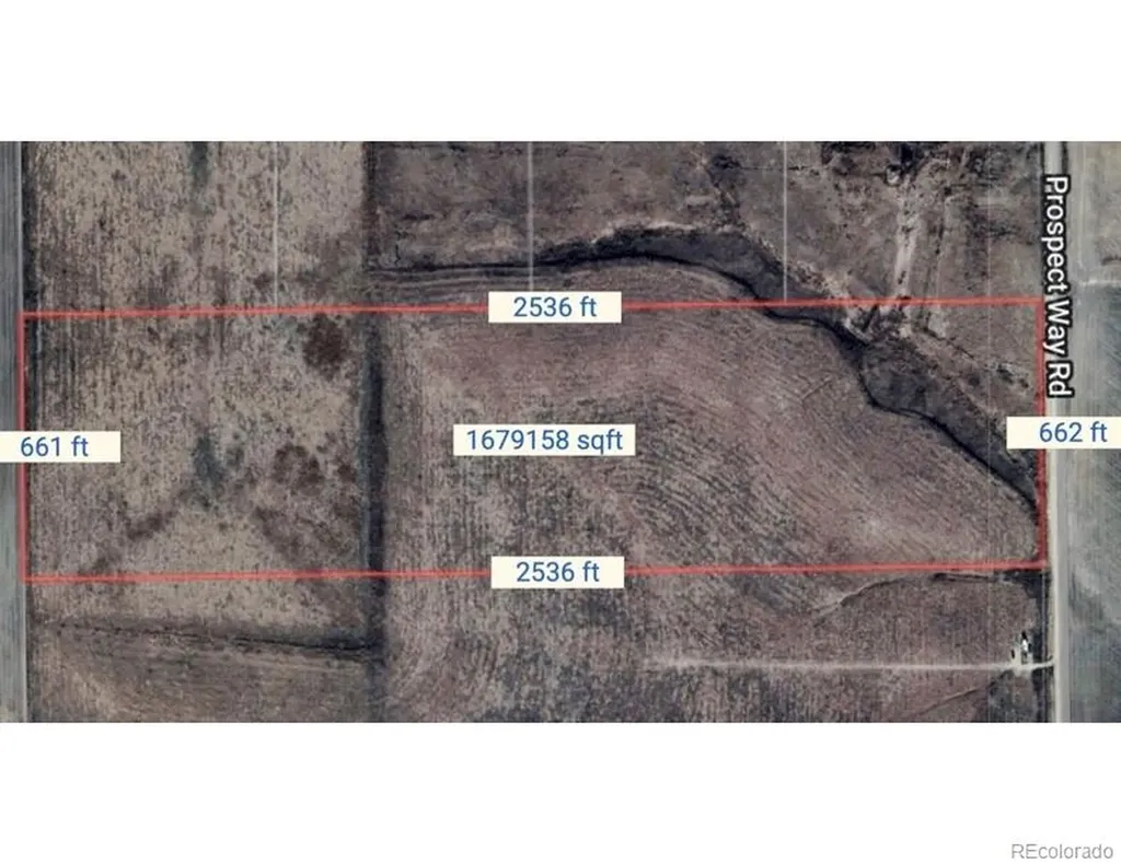9175 Prospect Way Road Byers CO 80103