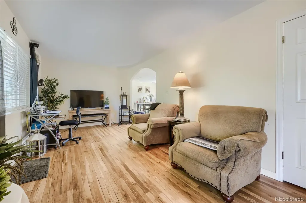 1133 Livingston Avenue Colorado Springs CO 80906