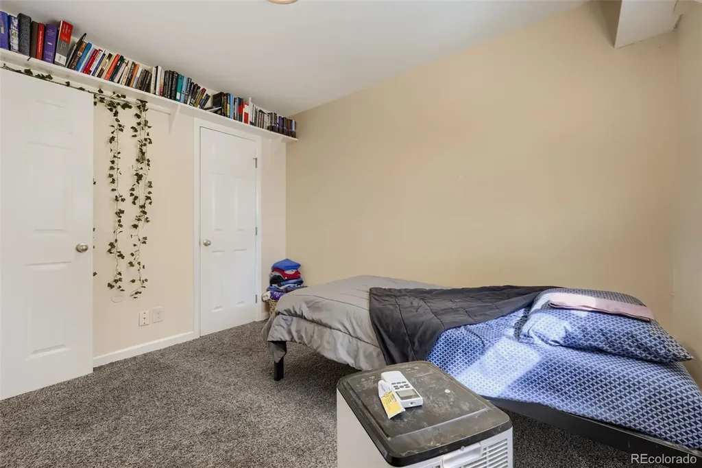 1133 Livingston Avenue Colorado Springs CO 80906