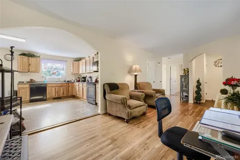 1133 Livingston Avenue Colorado Springs CO 80906