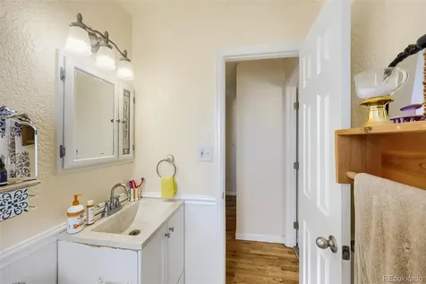 1133 Livingston Avenue Colorado Springs CO 80906