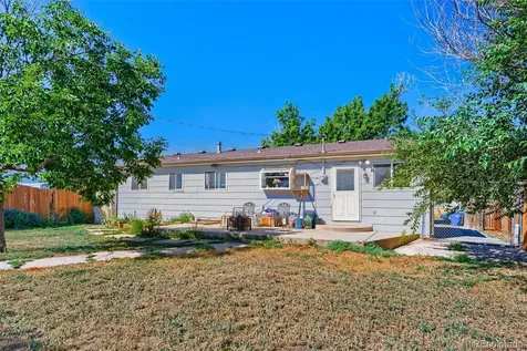 1133 Livingston Avenue Colorado Springs CO 80906