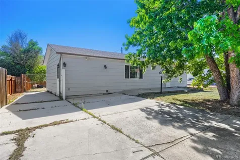 1133 Livingston Avenue Colorado Springs CO 80906