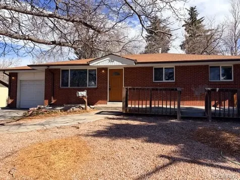 334 Empire Street Aurora CO 80010
