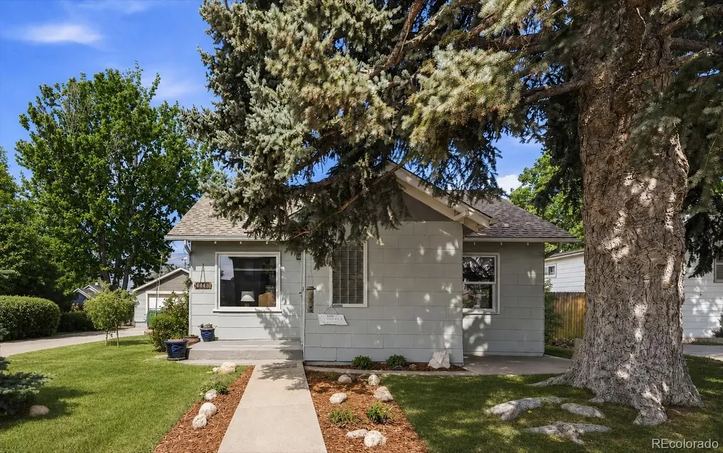 4447 S Acoma Street Englewood CO 80110