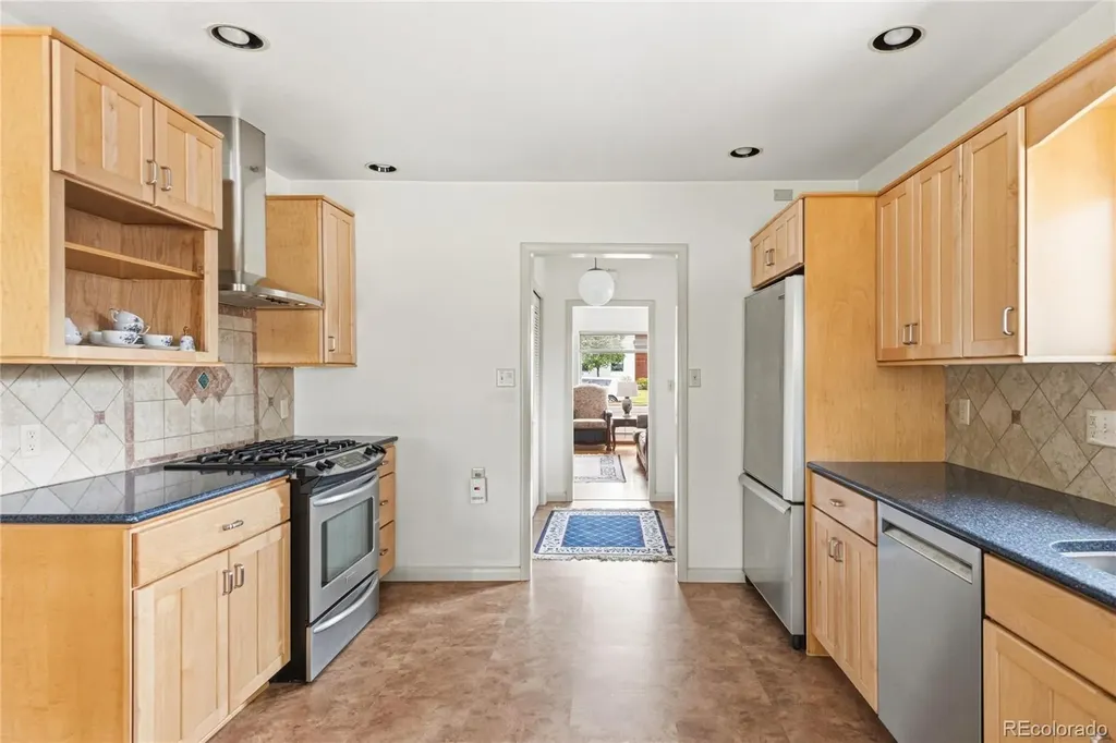 4447 S Acoma Street Englewood CO 80110