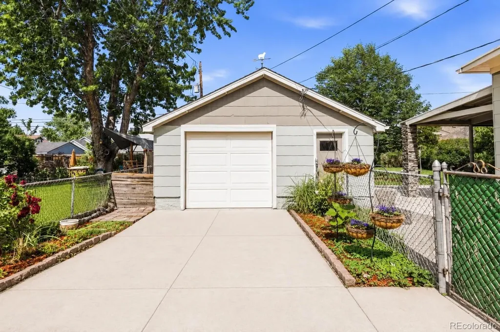 4447 S Acoma Street Englewood CO 80110