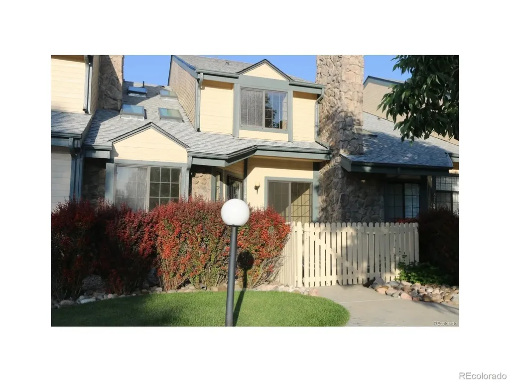 8754 Allison Drive Arvada CO 80005