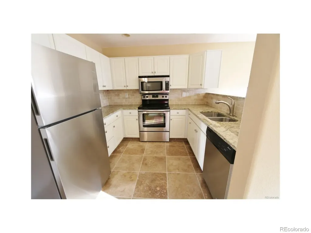 8754 Allison Drive Arvada CO 80005