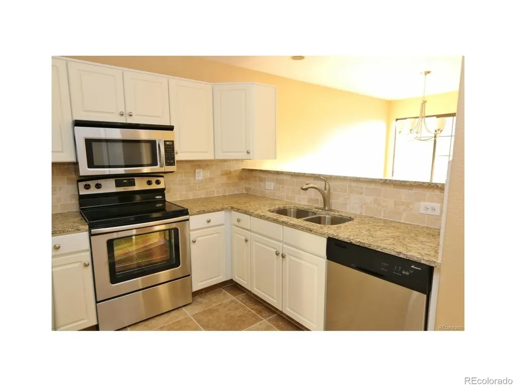8754 Allison Drive Arvada CO 80005