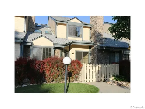 8754 Allison Drive Arvada CO 80005