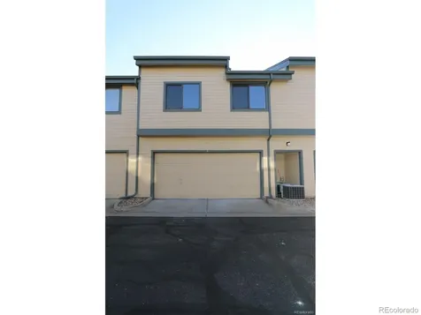 8754 Allison Drive Arvada CO 80005