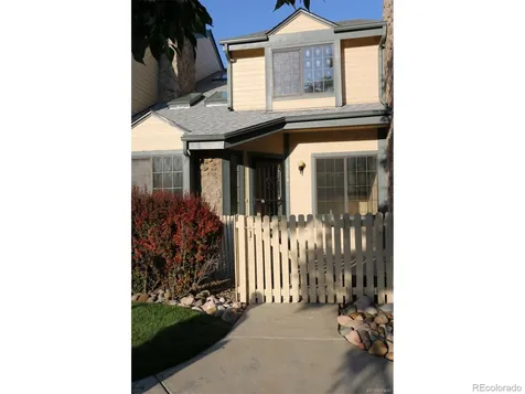 8754 Allison Drive Arvada CO 80005