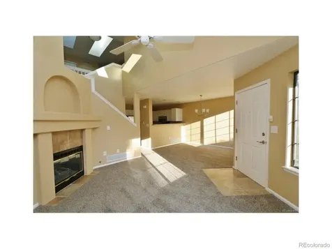 8754 Allison Drive Arvada CO 80005