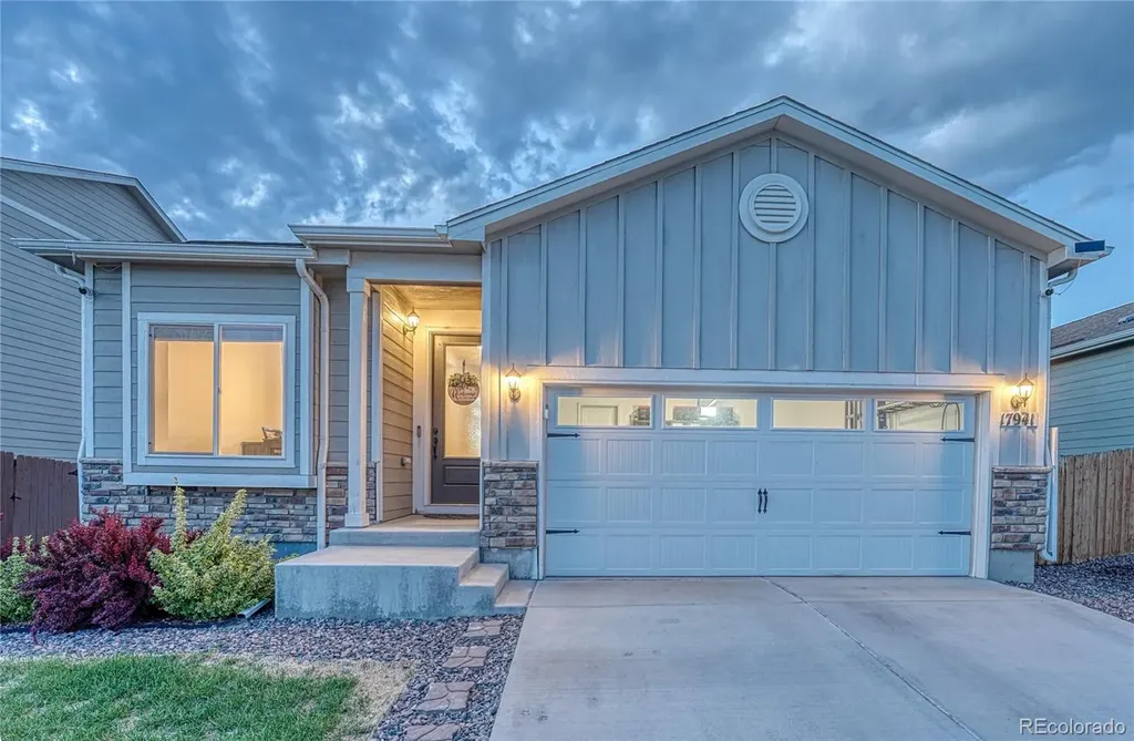 17941 E 95th Place Commerce City CO 80022
