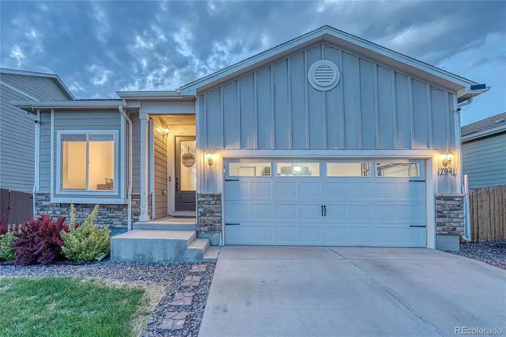 17941 E 95th Place Commerce City CO 80022