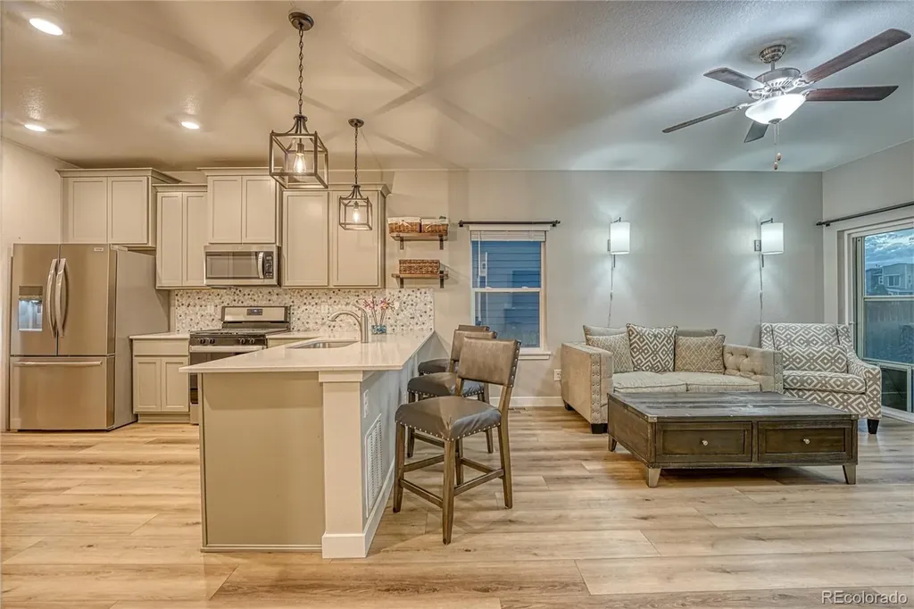 17941 E 95th Place Commerce City CO 80022