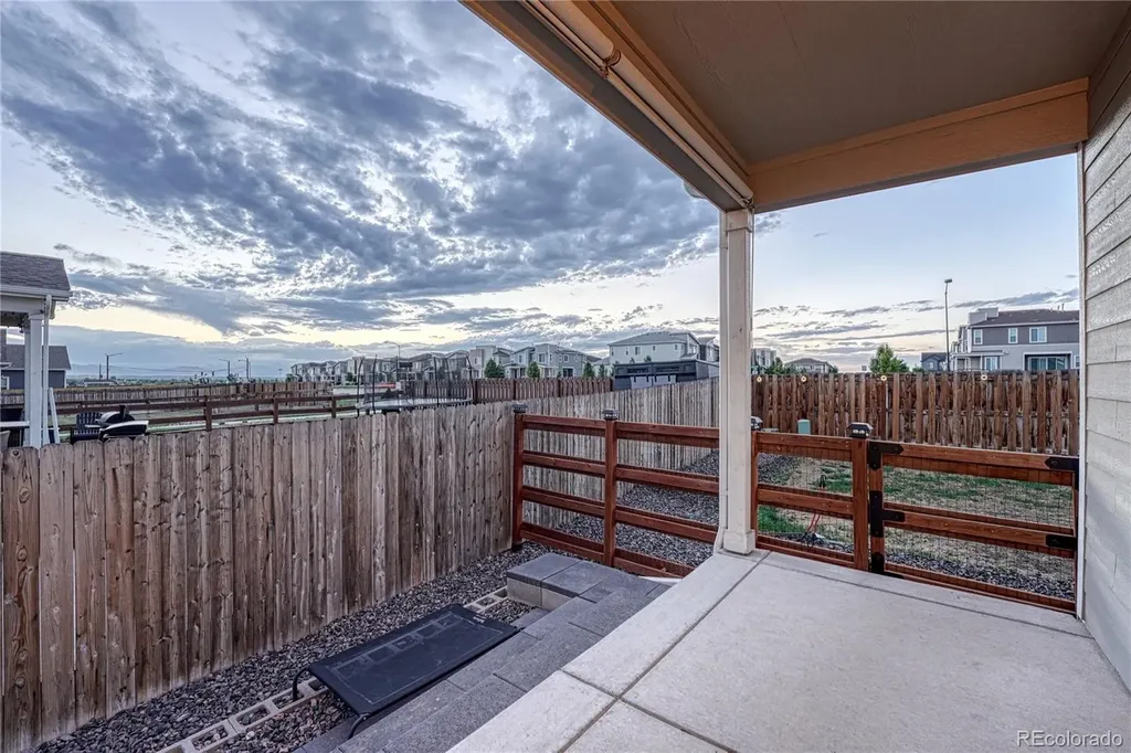 17941 E 95th Place Commerce City CO 80022