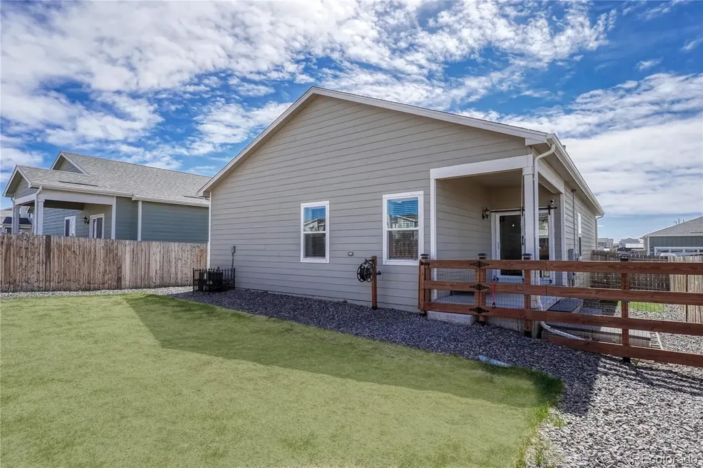 17941 E 95th Place Commerce City CO 80022