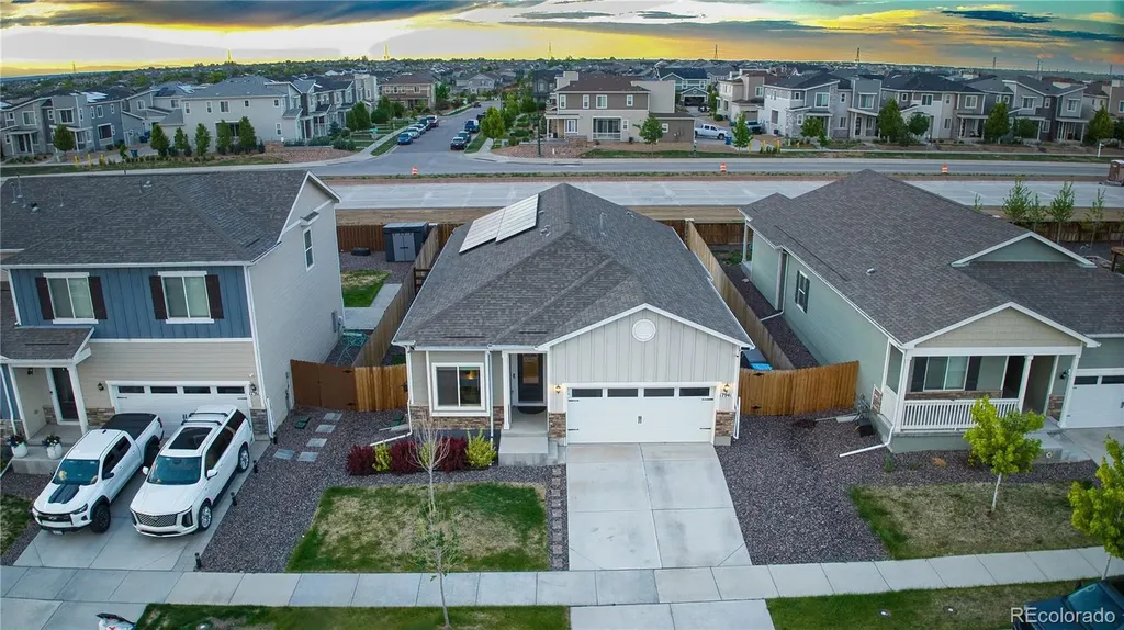 17941 E 95th Place Commerce City CO 80022