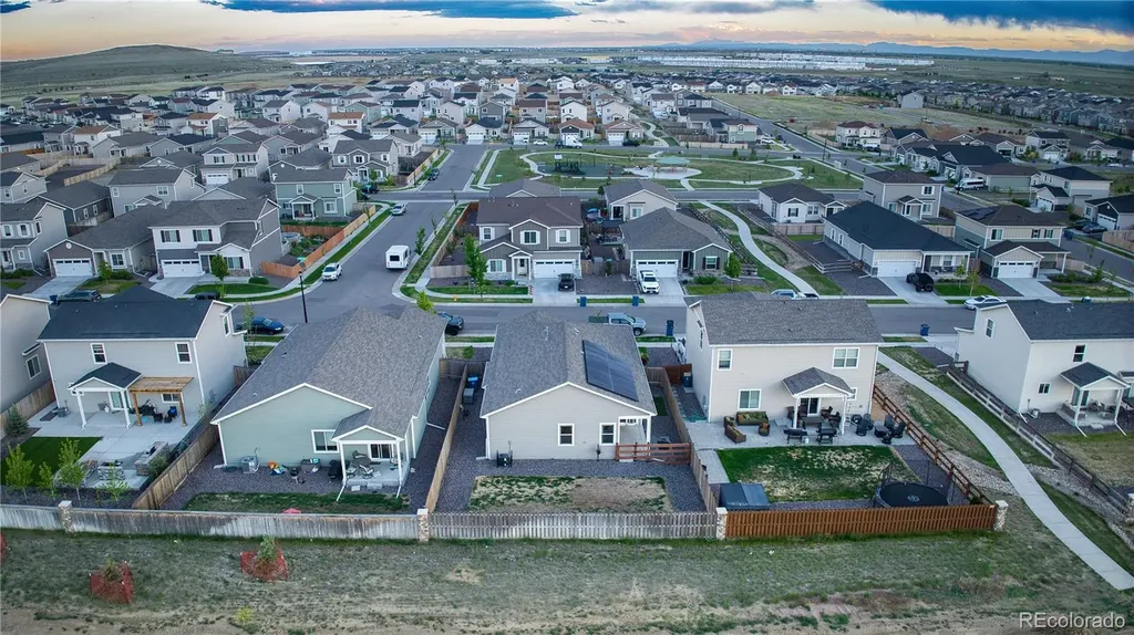 17941 E 95th Place Commerce City CO 80022