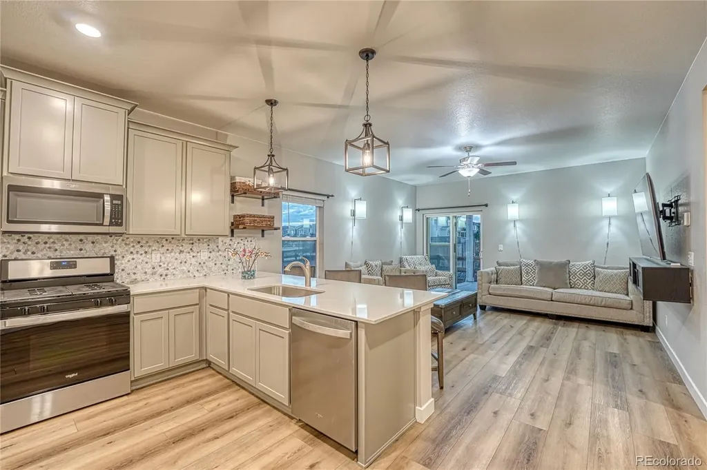 17941 E 95th Place Commerce City CO 80022