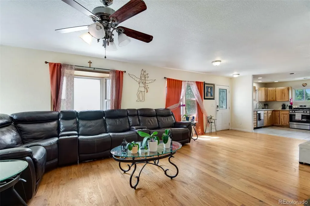 8090 Quebec Street Commerce City CO 80022