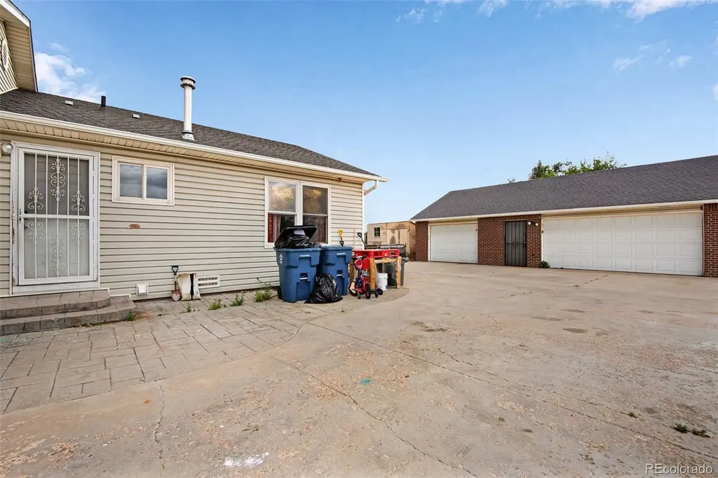 8090 Quebec Street Commerce City CO 80022