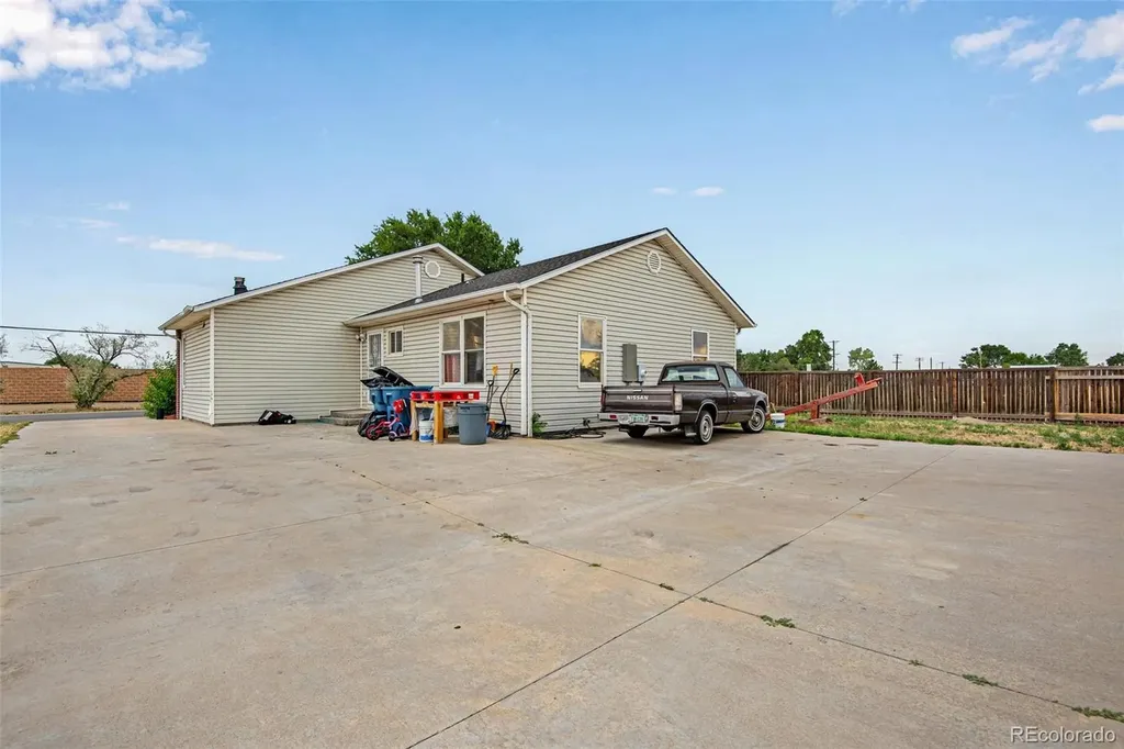 8090 Quebec Street Commerce City CO 80022