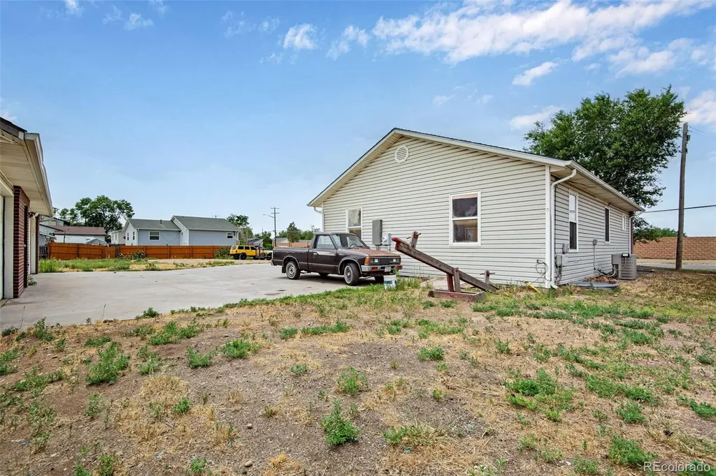 8090 Quebec Street Commerce City CO 80022