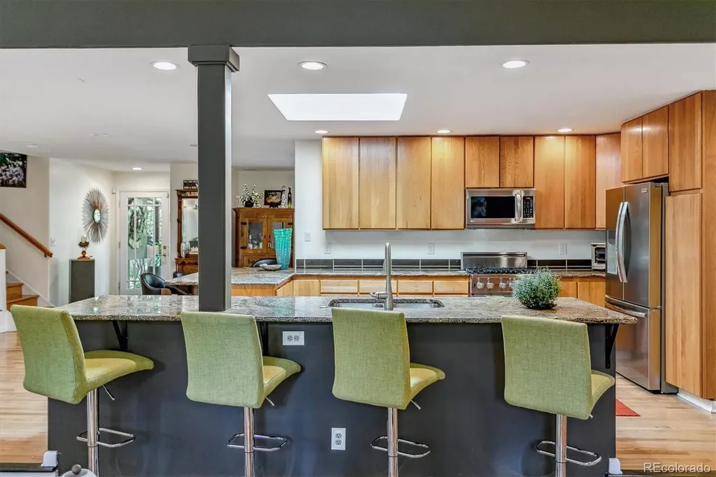 9041 E Jewell Circle Denver CO 80231