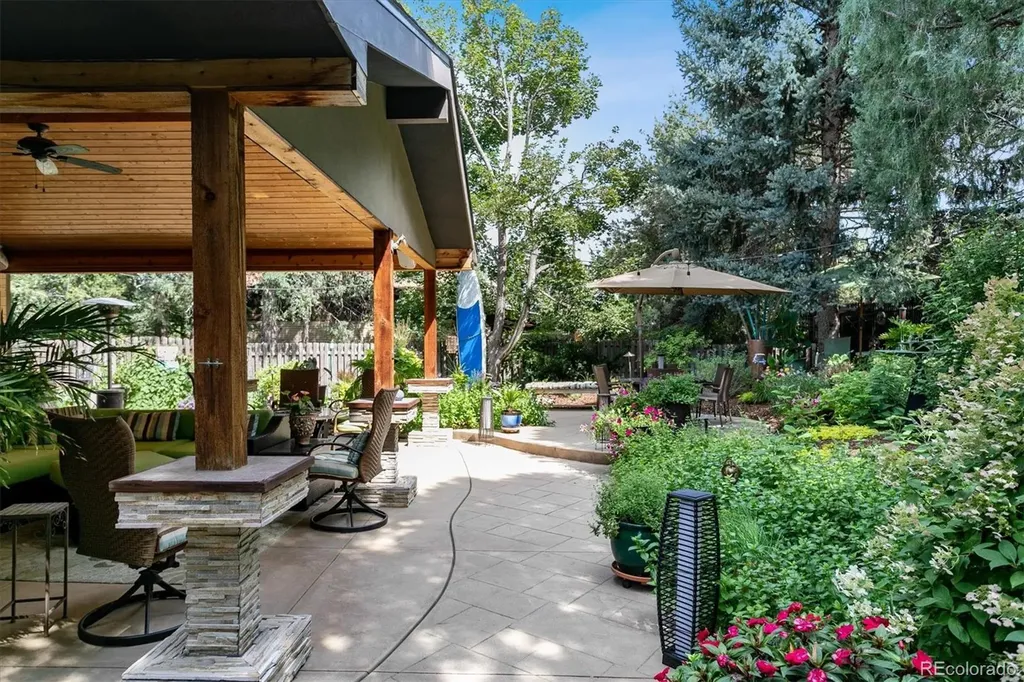 9041 E Jewell Circle Denver CO 80231