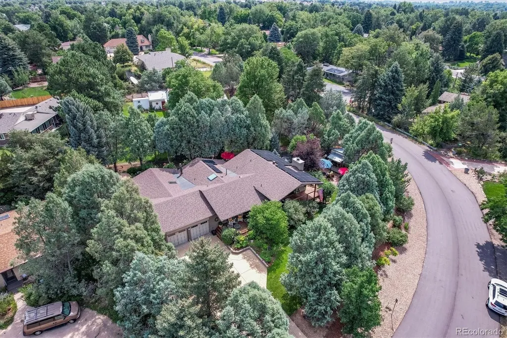 9041 E Jewell Circle Denver CO 80231