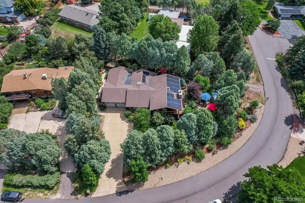 9041 E Jewell Circle Denver CO 80231