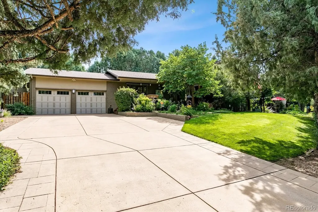 9041 E Jewell Circle Denver CO 80231