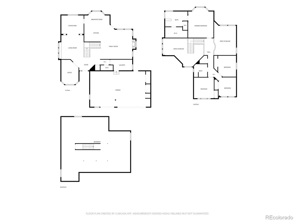 10275 Baneberry Place Highlands Ranch CO 80129