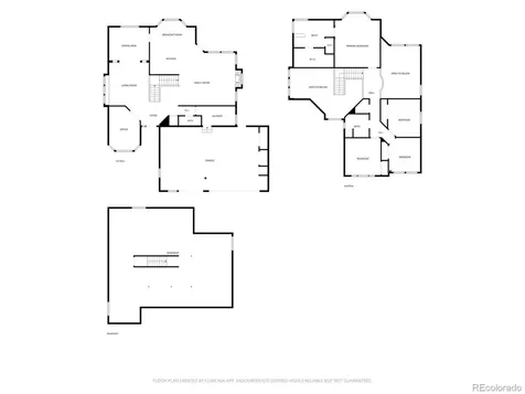 10275 Baneberry Place Highlands Ranch CO 80129