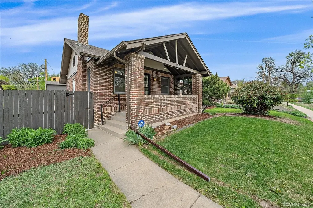 4335 Decatur Street Denver CO 80211