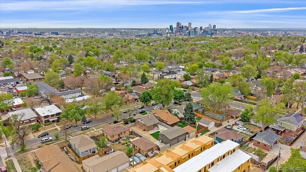 4335 Decatur Street Denver CO 80211