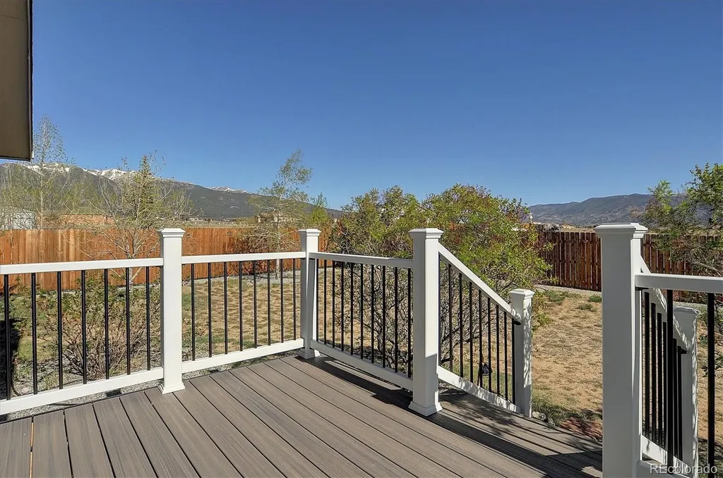 16370 County Road 356-12 Buena Vista CO 81211