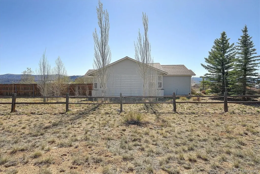 16370 County Road 356-12 Buena Vista CO 81211