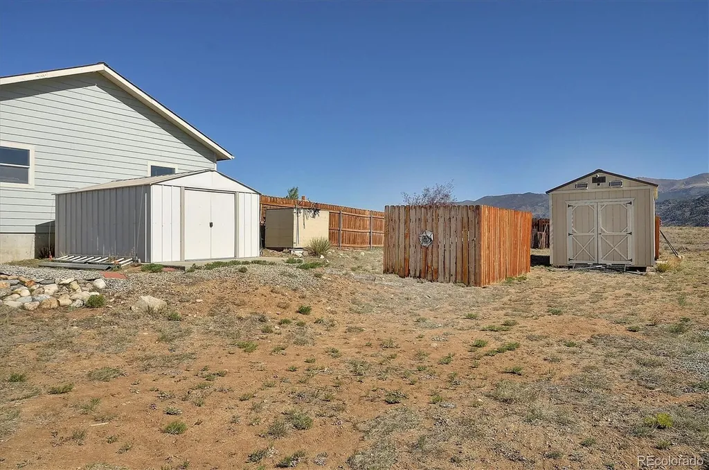 16370 County Road 356-12 Buena Vista CO 81211