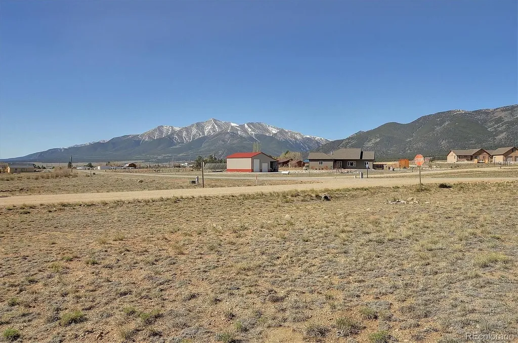 16370 County Road 356-12 Buena Vista CO 81211