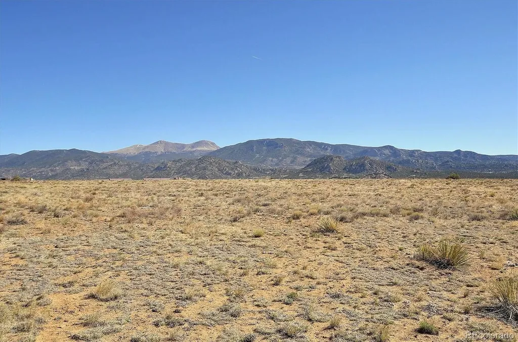 16370 County Road 356-12 Buena Vista CO 81211