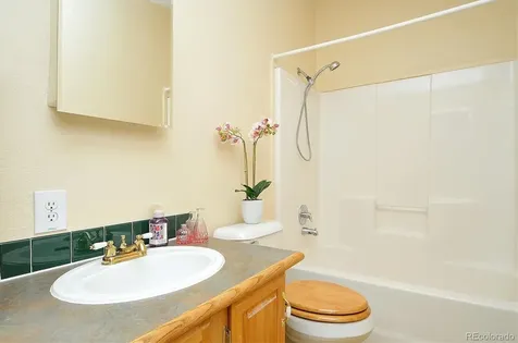 16370 County Road 356-12 Buena Vista CO 81211