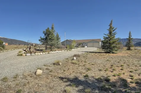 16370 County Road 356-12 Buena Vista CO 81211