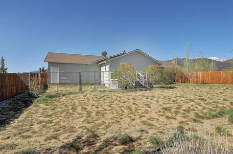 16370 County Road 356-12 Buena Vista CO 81211