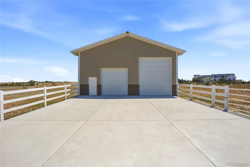 35880 E 149th Court Hudson CO 80642