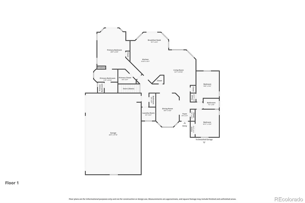 35880 E 149th Court Hudson CO 80642