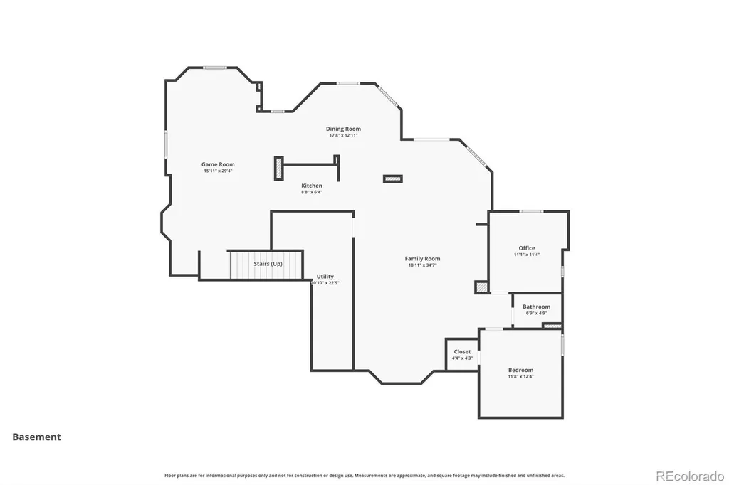 35880 E 149th Court Hudson CO 80642